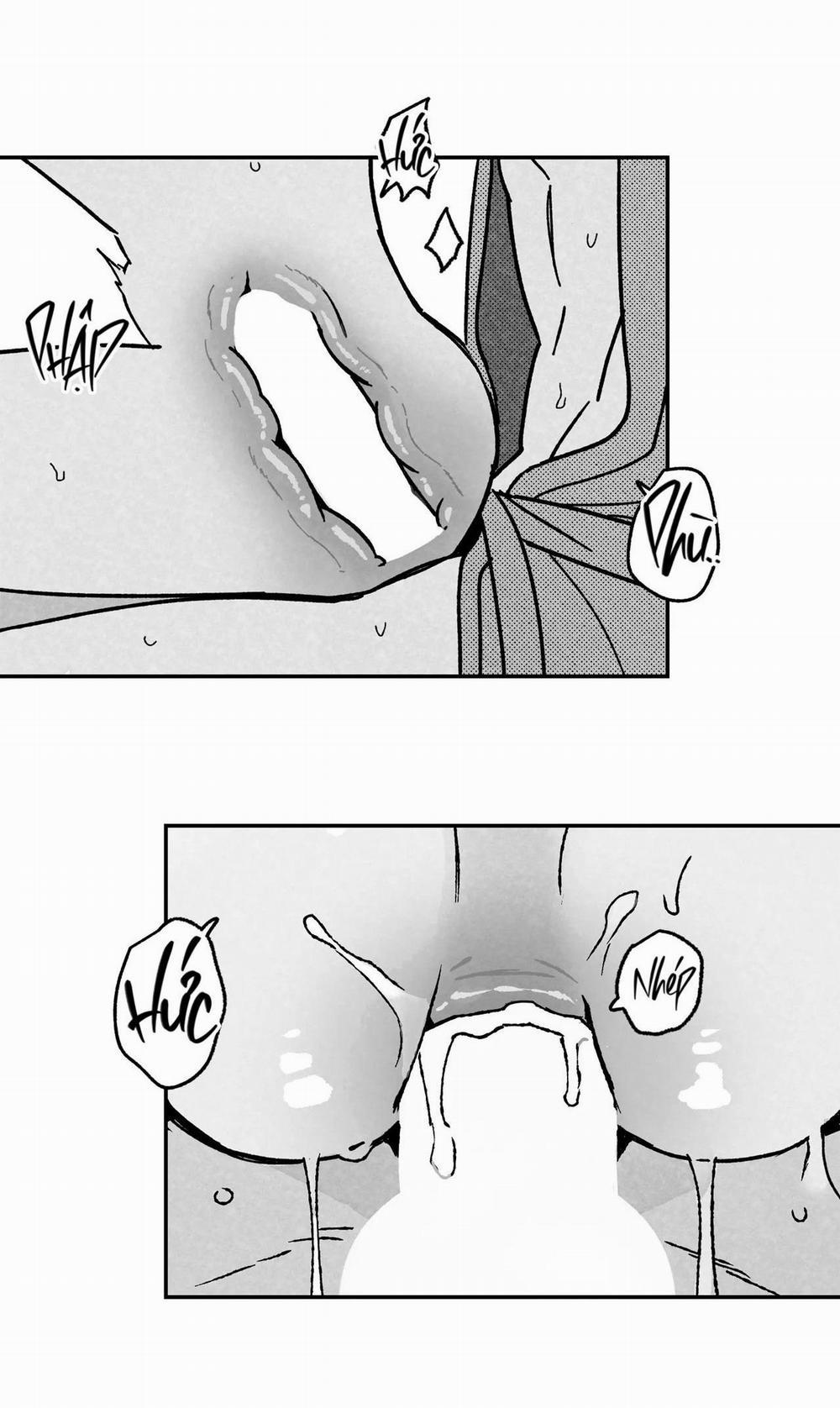 (Cbunu) Sự Kết Hợp Hoàn Hảo 24 trang 29