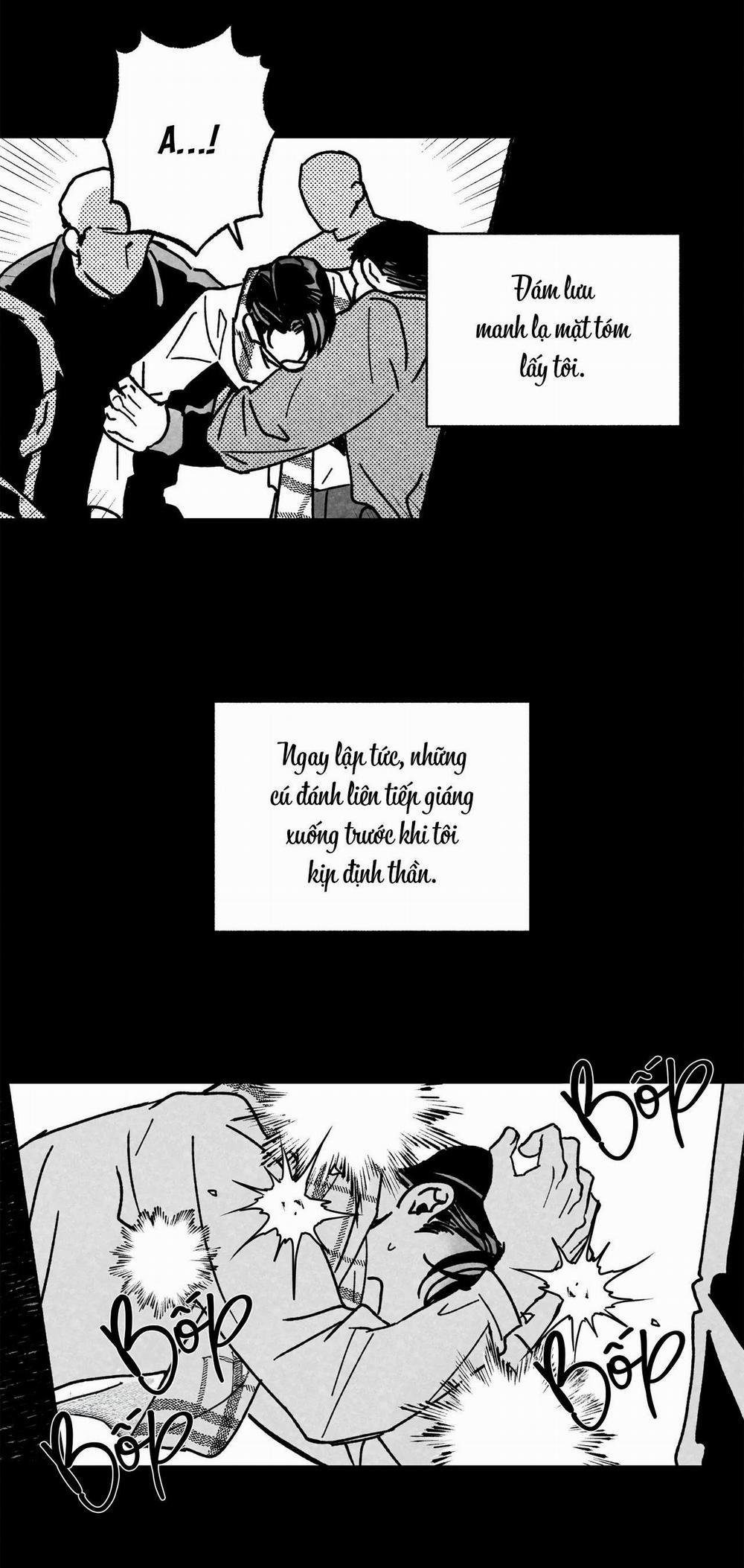 (Cbunu) Sự Kết Hợp Hoàn Hảo 24 trang 3