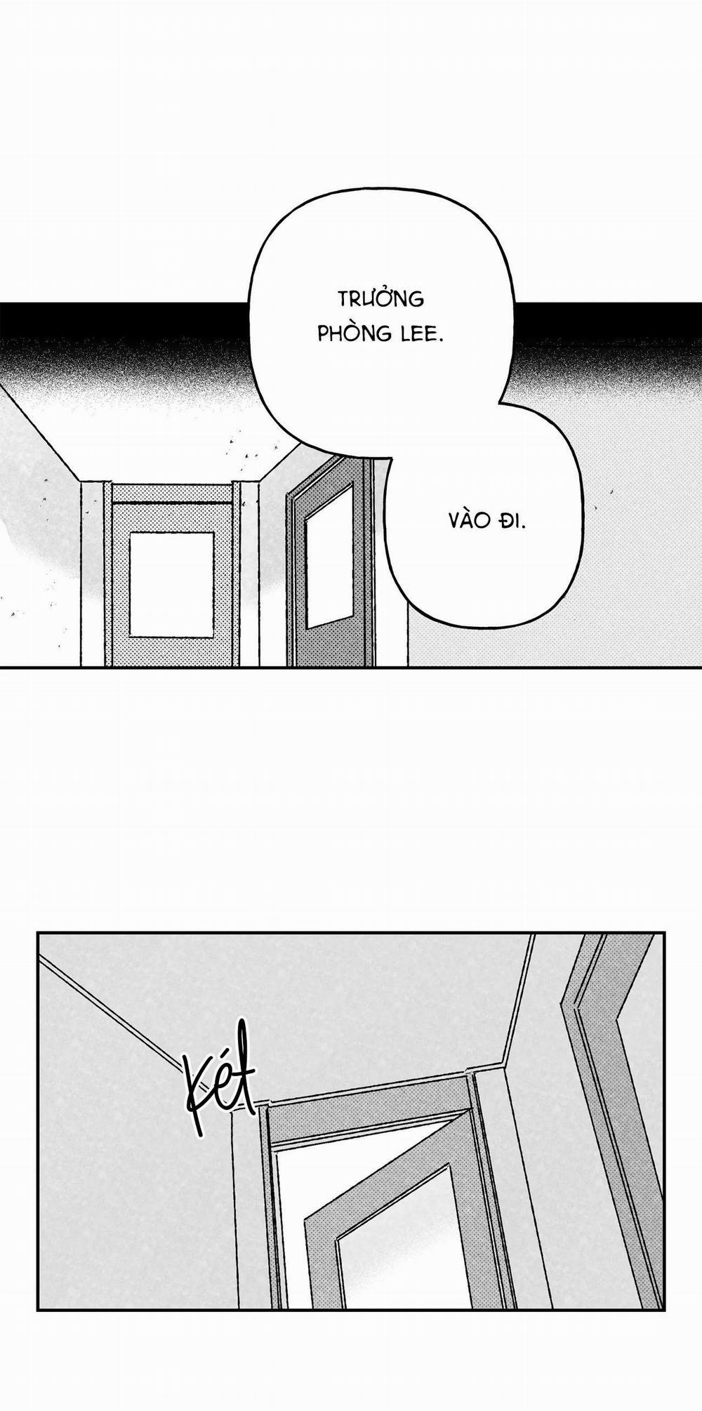 (Cbunu) Sự Kết Hợp Hoàn Hảo 24 trang 32