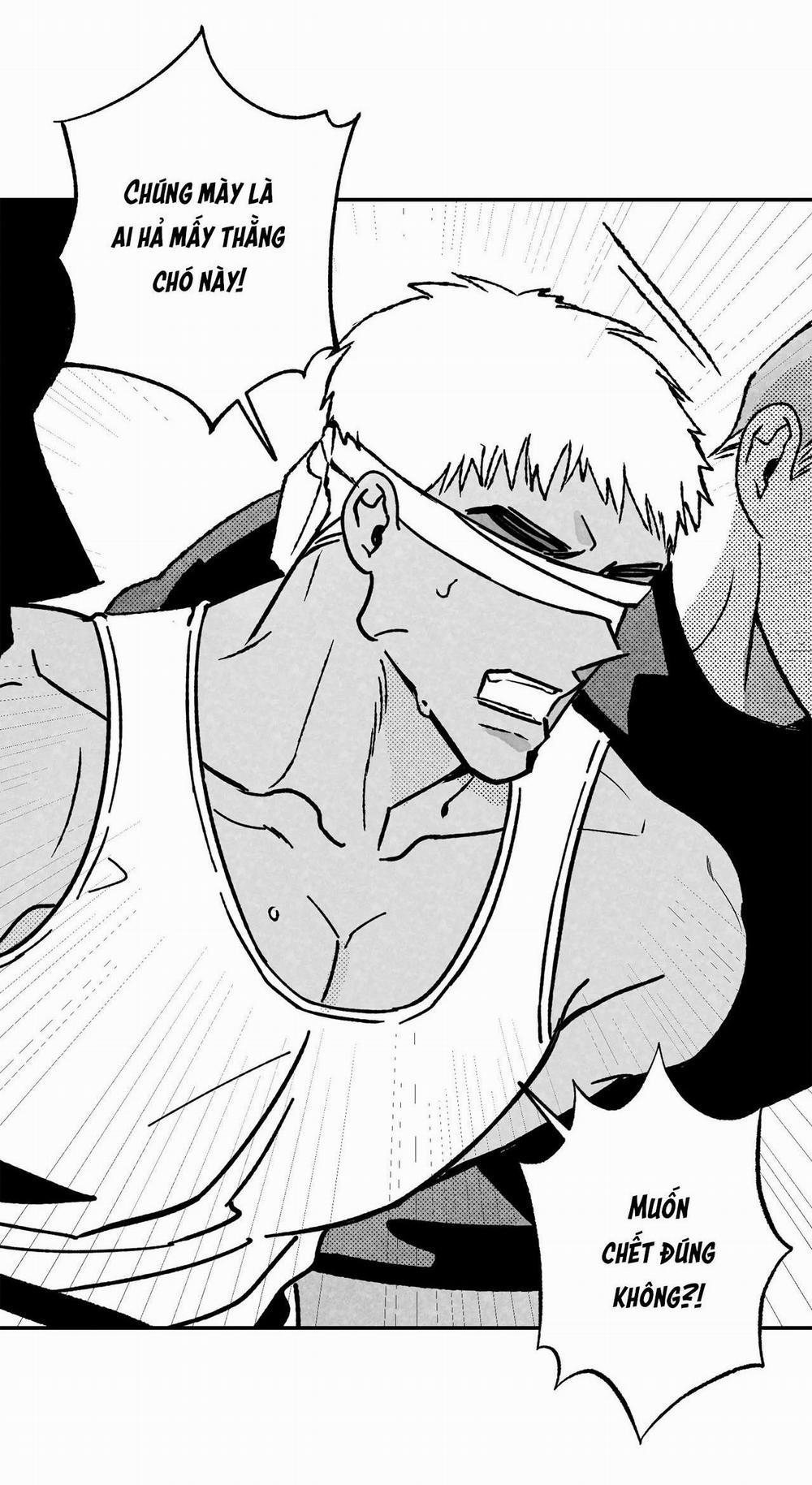 (Cbunu) Sự Kết Hợp Hoàn Hảo 24 trang 34