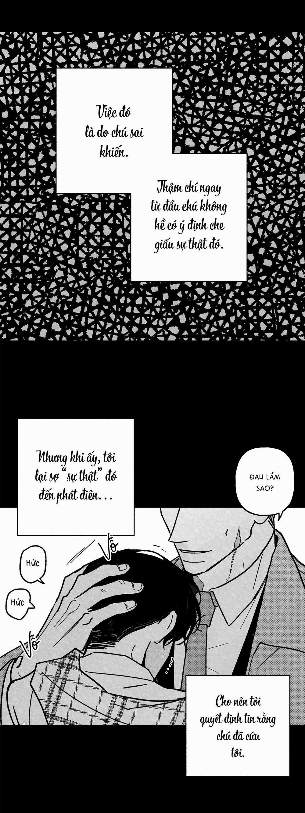 (Cbunu) Sự Kết Hợp Hoàn Hảo 24 trang 7