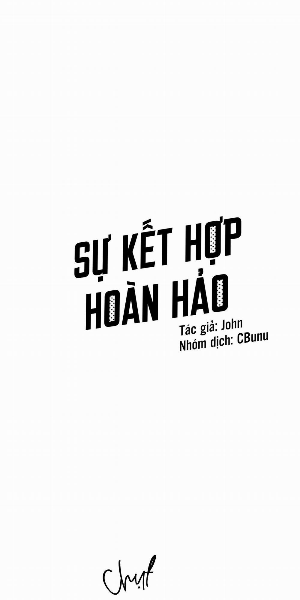 (CBunu) Sự kết hợp hoàn hảo Chương 31 Trang 1