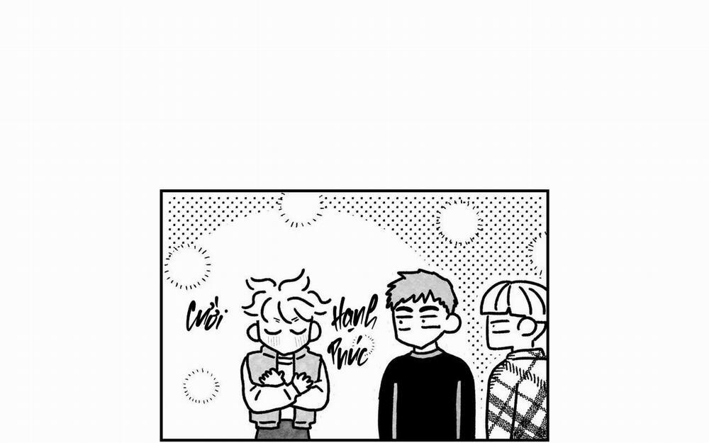 (Cbunu) Sự Kết Hợp Hoàn Hảo 4 trang 10