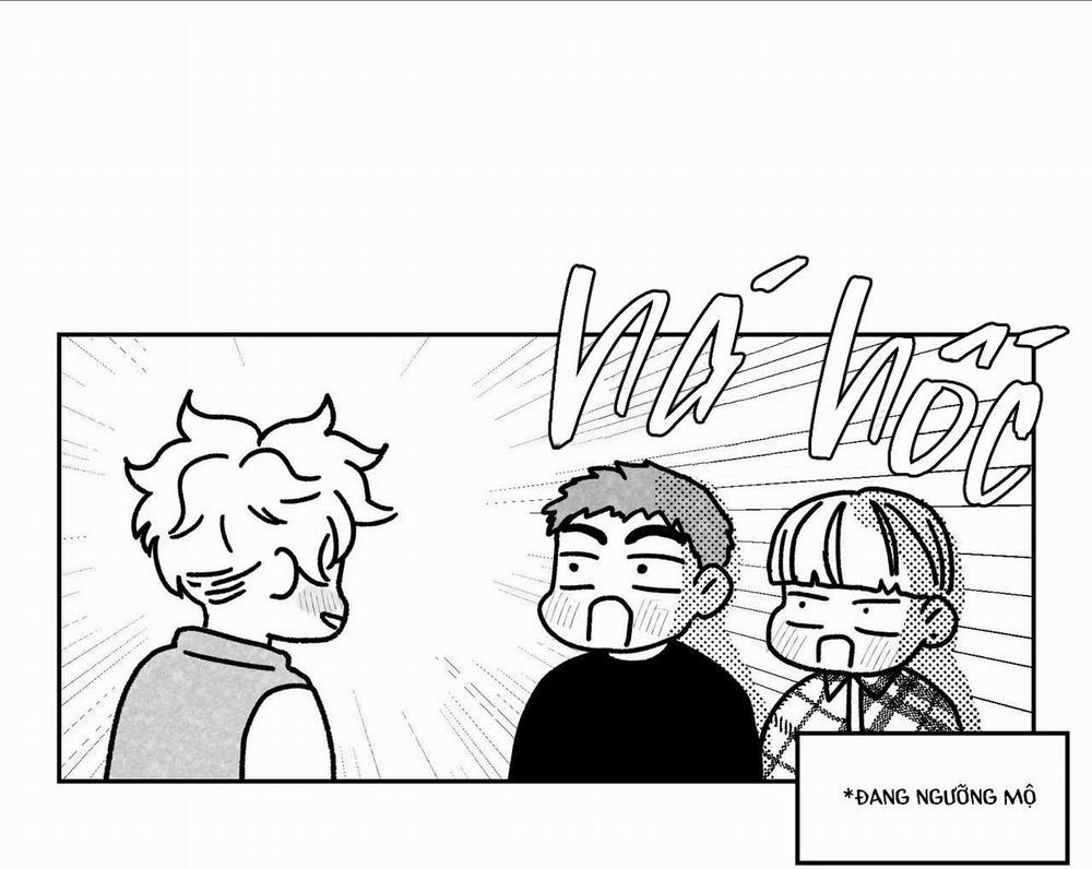 (Cbunu) Sự Kết Hợp Hoàn Hảo 4 trang 13