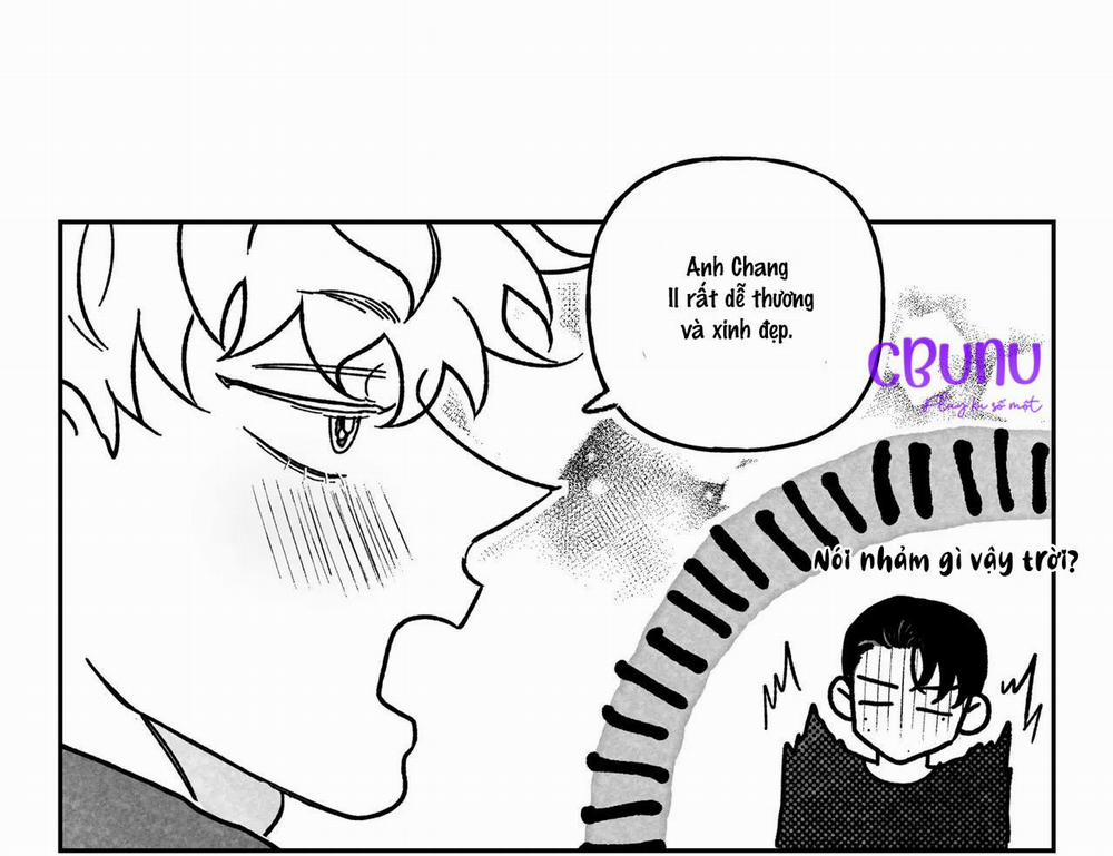 (Cbunu) Sự Kết Hợp Hoàn Hảo 4 trang 18