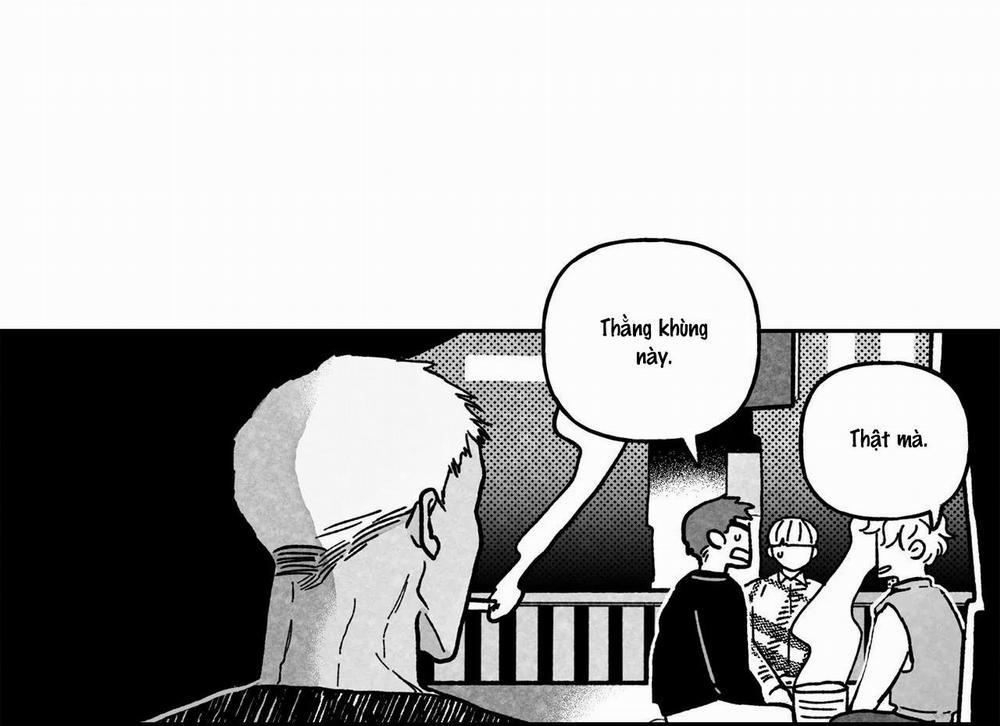 (Cbunu) Sự Kết Hợp Hoàn Hảo 4 trang 19