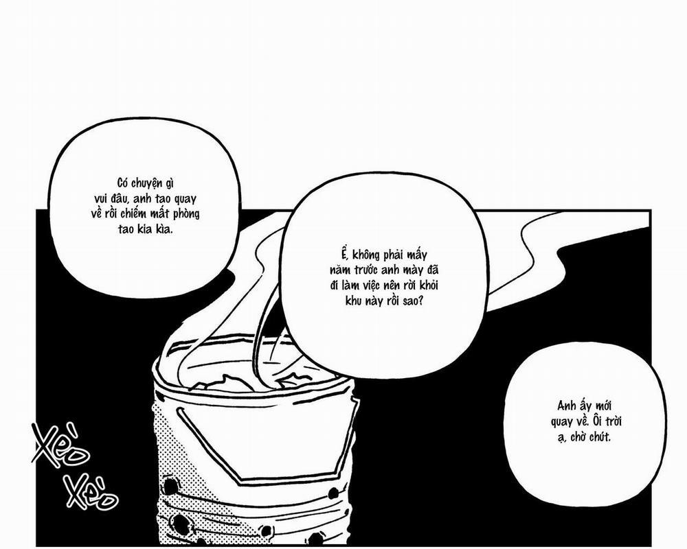 (Cbunu) Sự Kết Hợp Hoàn Hảo 4 trang 22