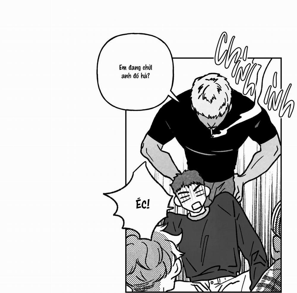 (Cbunu) Sự Kết Hợp Hoàn Hảo 4 trang 25