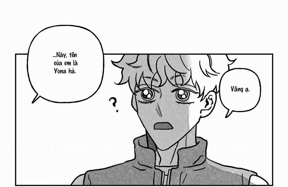 (Cbunu) Sự Kết Hợp Hoàn Hảo 4 trang 31