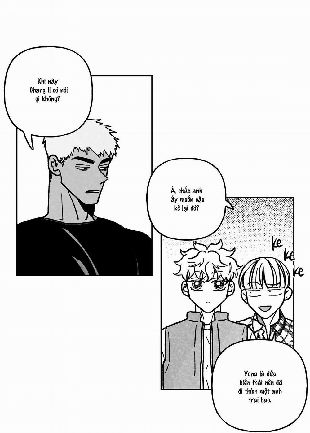 (Cbunu) Sự Kết Hợp Hoàn Hảo 4 trang 32