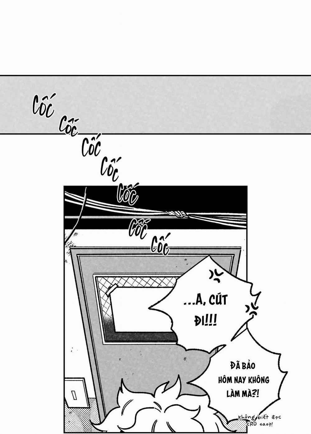 (Cbunu) Sự Kết Hợp Hoàn Hảo 4 trang 45