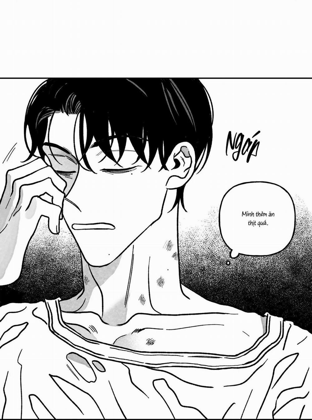 (Cbunu) Sự Kết Hợp Hoàn Hảo 4 trang 55