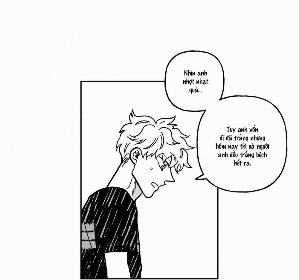 (Cbunu) Sự Kết Hợp Hoàn Hảo 4 trang 60