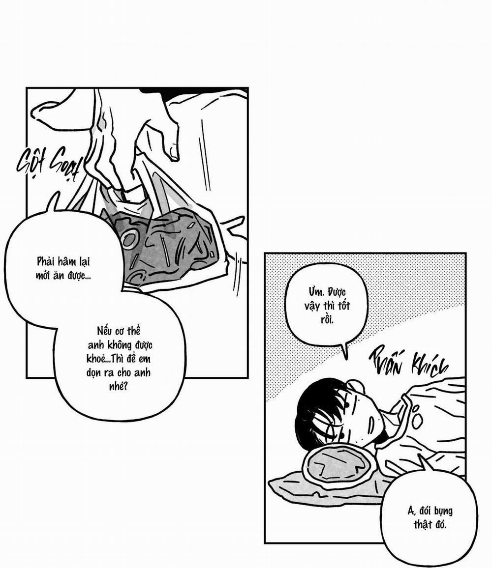 (Cbunu) Sự Kết Hợp Hoàn Hảo 4 trang 62