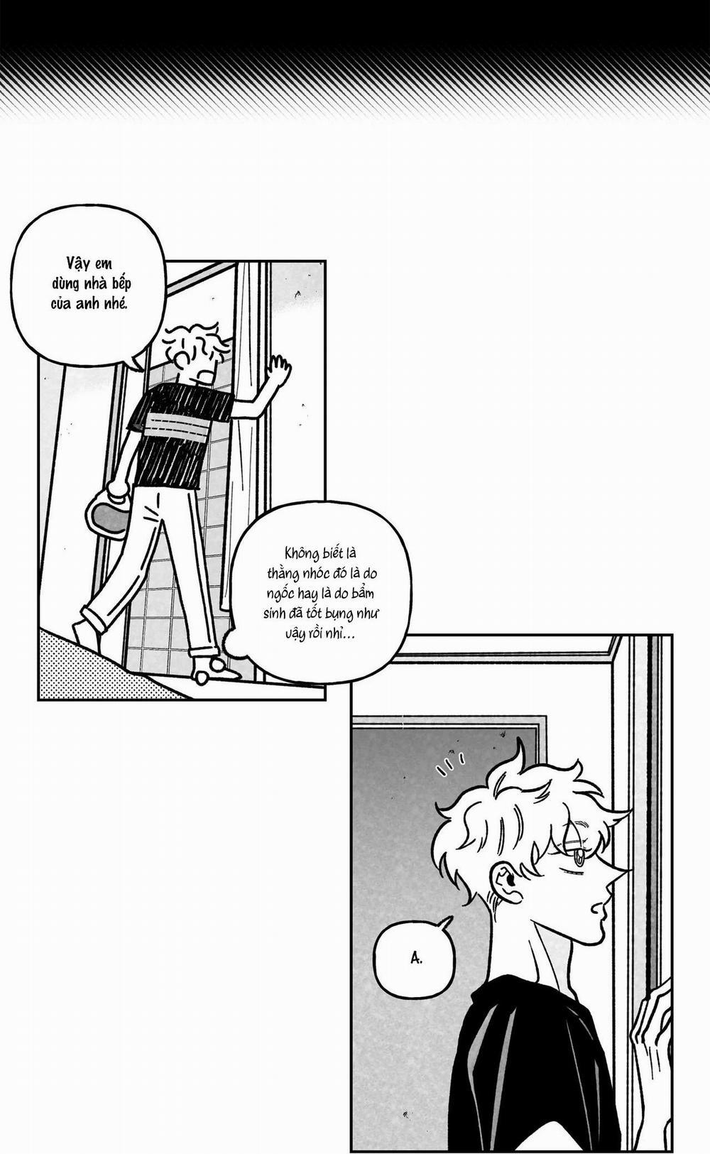 (Cbunu) Sự Kết Hợp Hoàn Hảo 4 trang 65