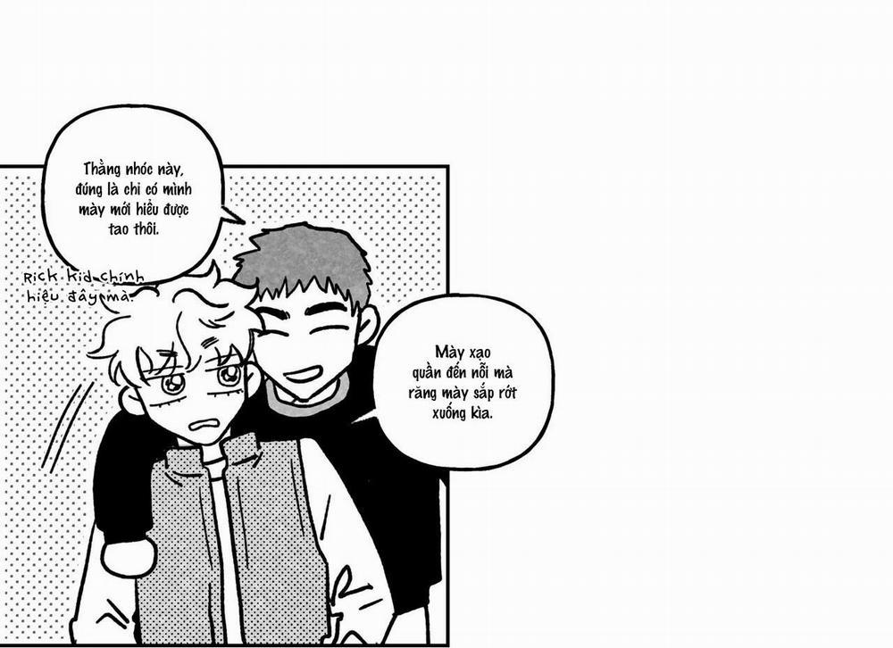 (Cbunu) Sự Kết Hợp Hoàn Hảo 4 trang 8