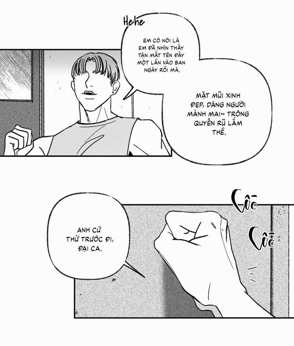 (Cbunu) Sự Kết Hợp Hoàn Hảo 40 Ngoại truyện 1 trang 1