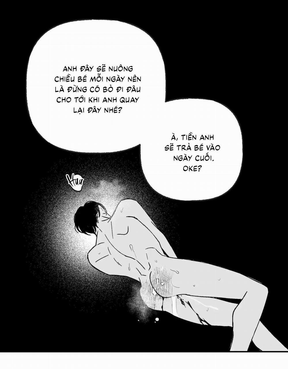 (Cbunu) Sự Kết Hợp Hoàn Hảo 40 Ngoại truyện 1 trang 16