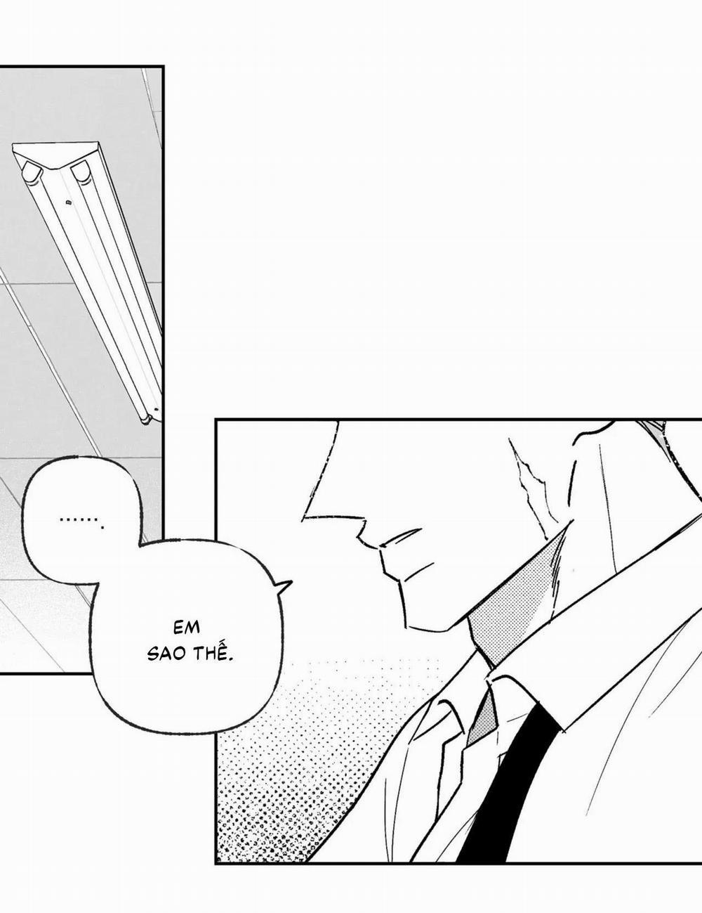 (Cbunu) Sự Kết Hợp Hoàn Hảo 40 Ngoại truyện 1 trang 21