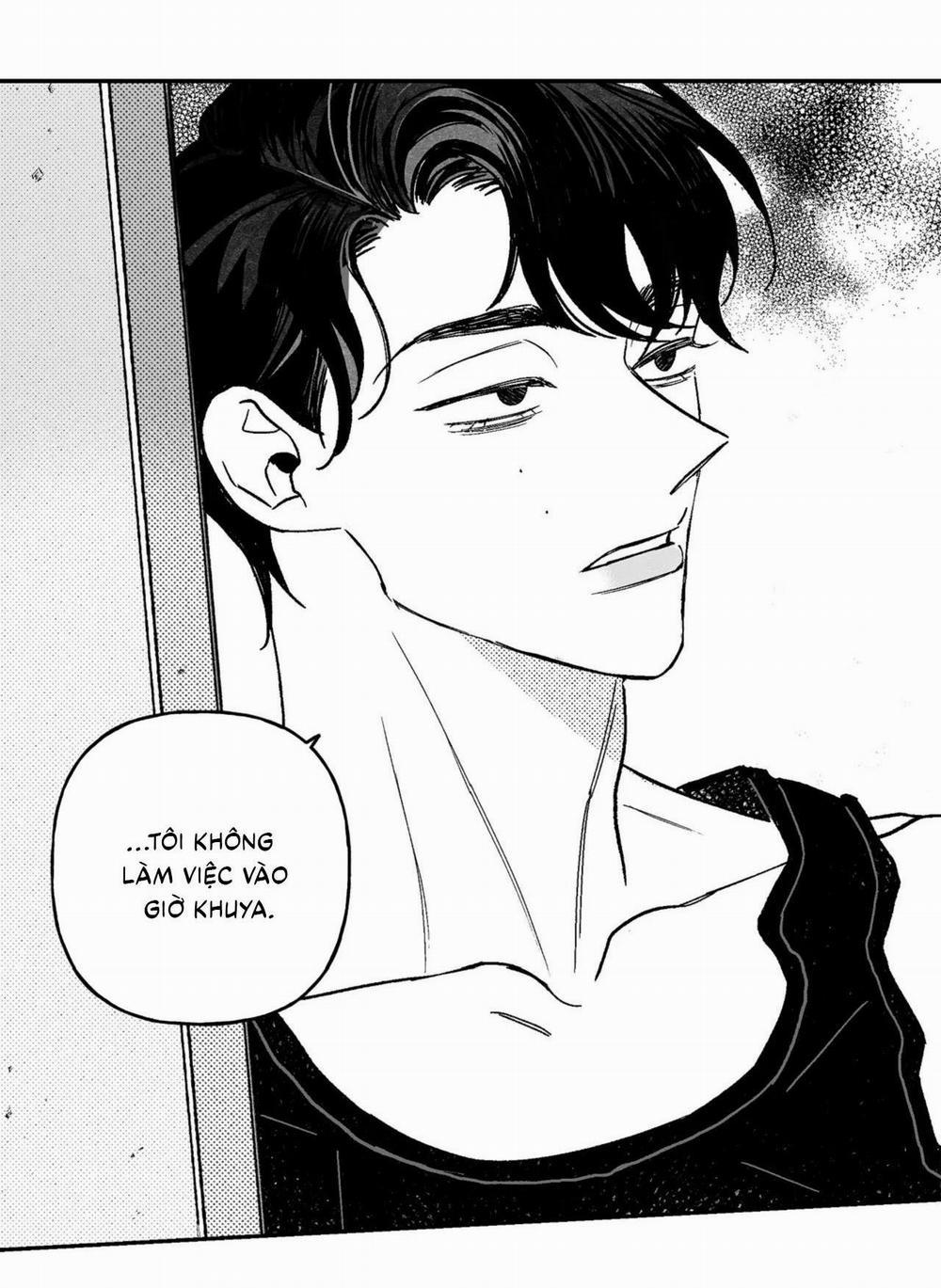 (Cbunu) Sự Kết Hợp Hoàn Hảo 40 Ngoại truyện 1 trang 3