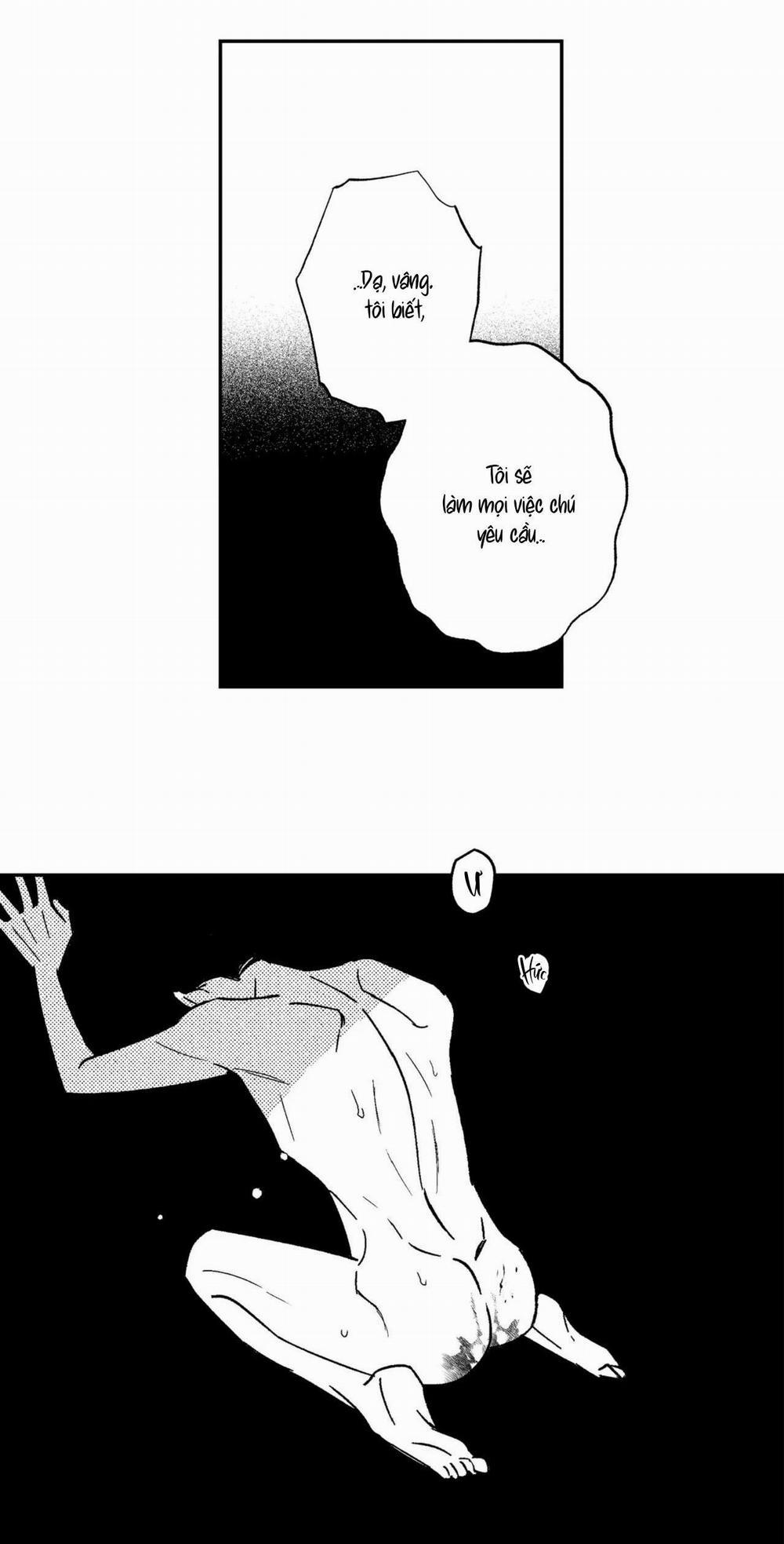 (Cbunu) Sự Kết Hợp Hoàn Hảo 40 Ngoại truyện 1 trang 30