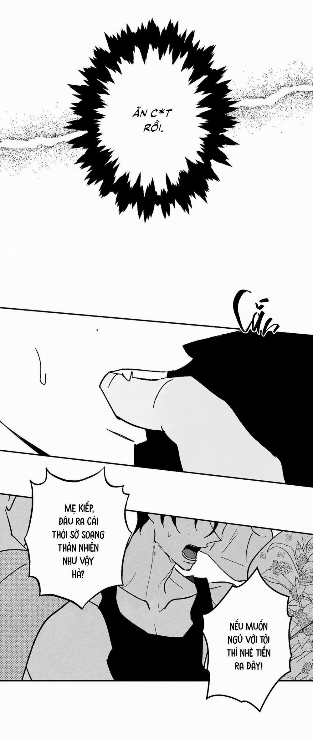 (Cbunu) Sự Kết Hợp Hoàn Hảo 40 Ngoại truyện 1 trang 7