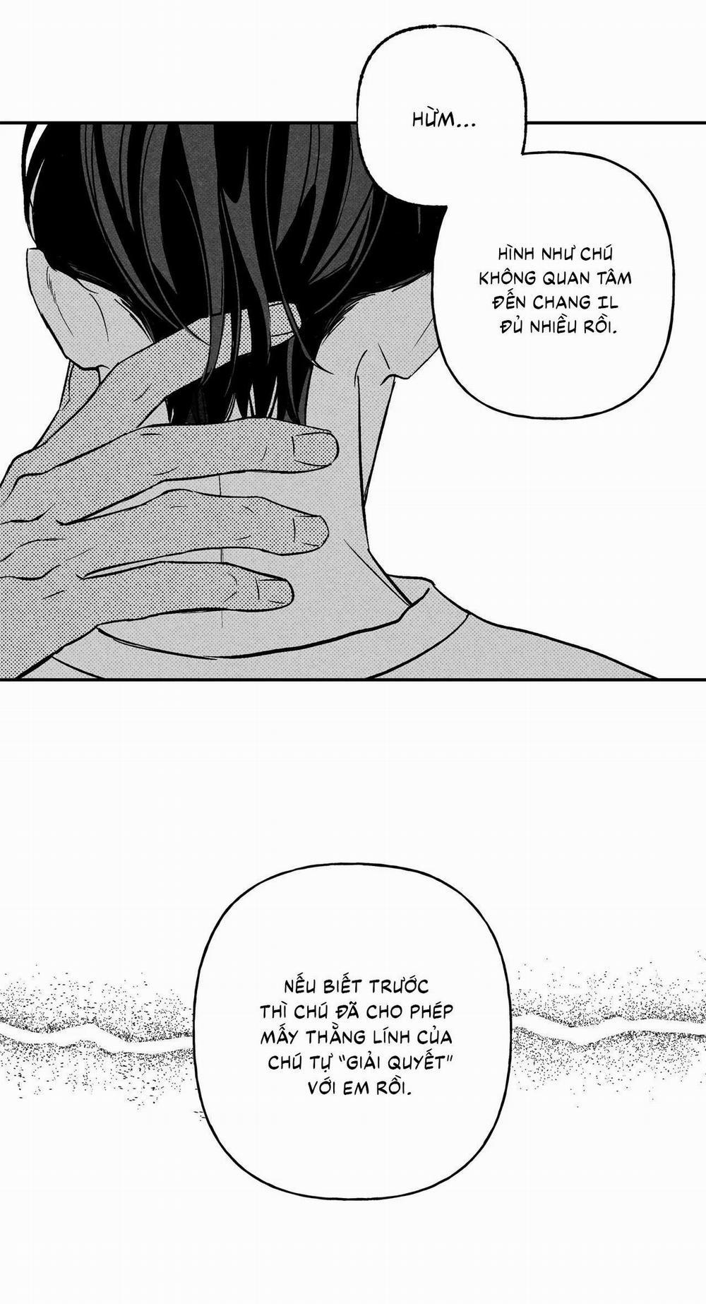 (Cbunu) Sự Kết Hợp Hoàn Hảo 41 Ngoại truyện 2 trang 24