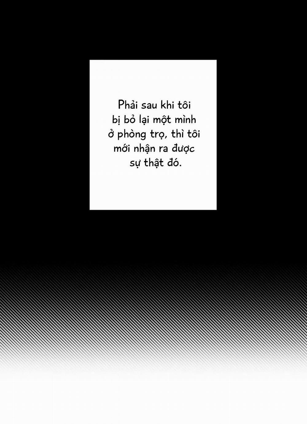 (Cbunu) Sự Kết Hợp Hoàn Hảo 41 Ngoại truyện 2 trang 4