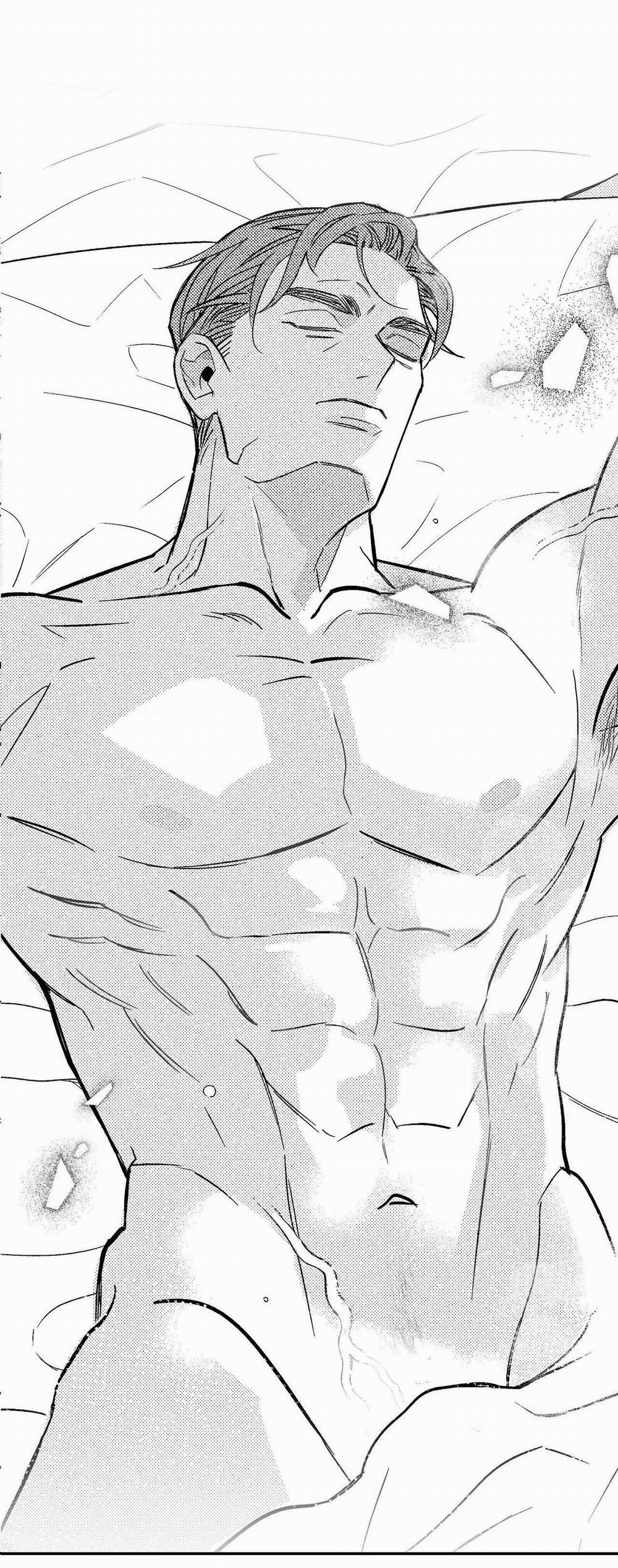 (Cbunu) Sự Kết Hợp Hoàn Hảo 41 Ngoại truyện 2 trang 41