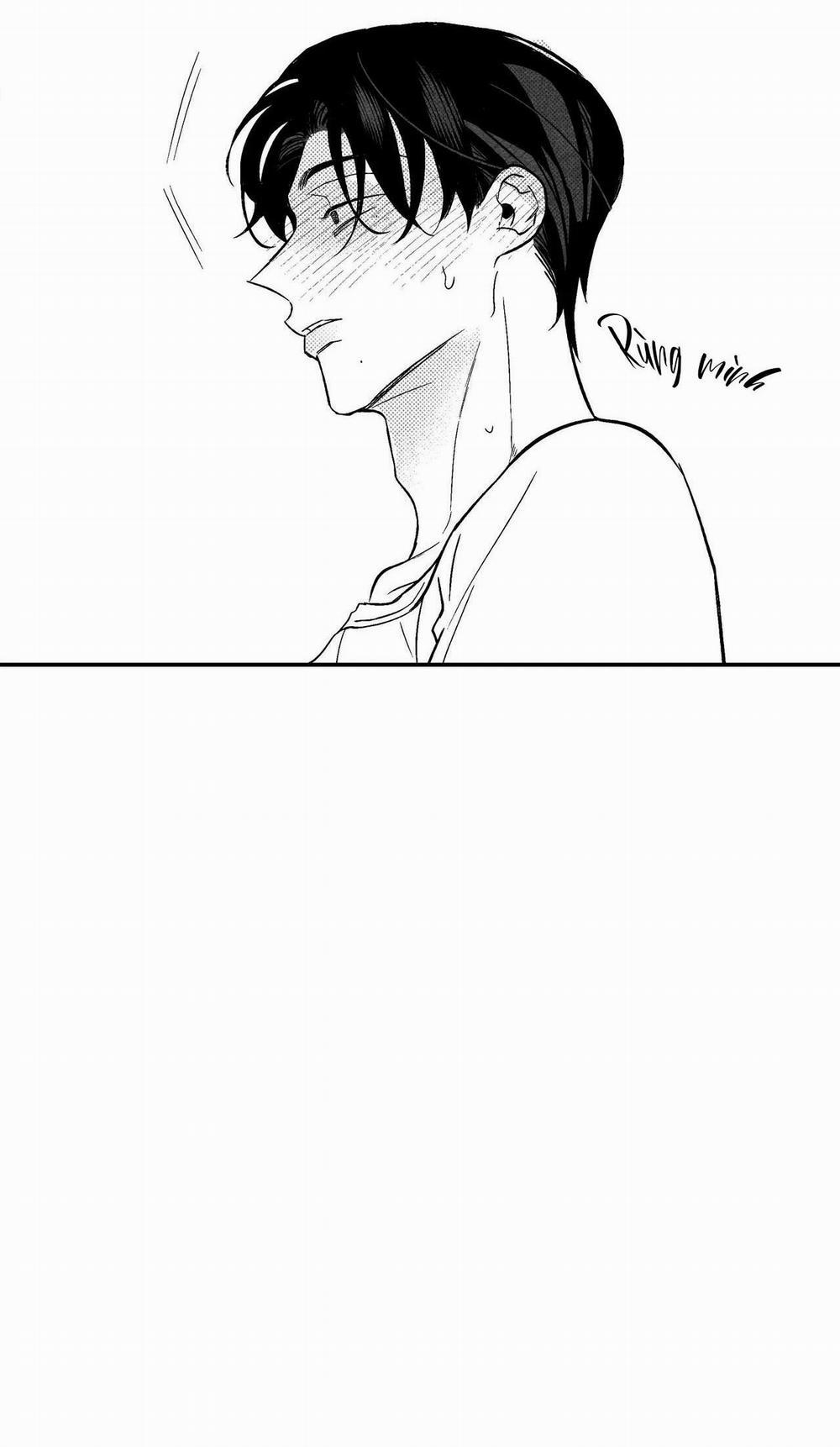 (Cbunu) Sự Kết Hợp Hoàn Hảo 41 Ngoại truyện 2 trang 42