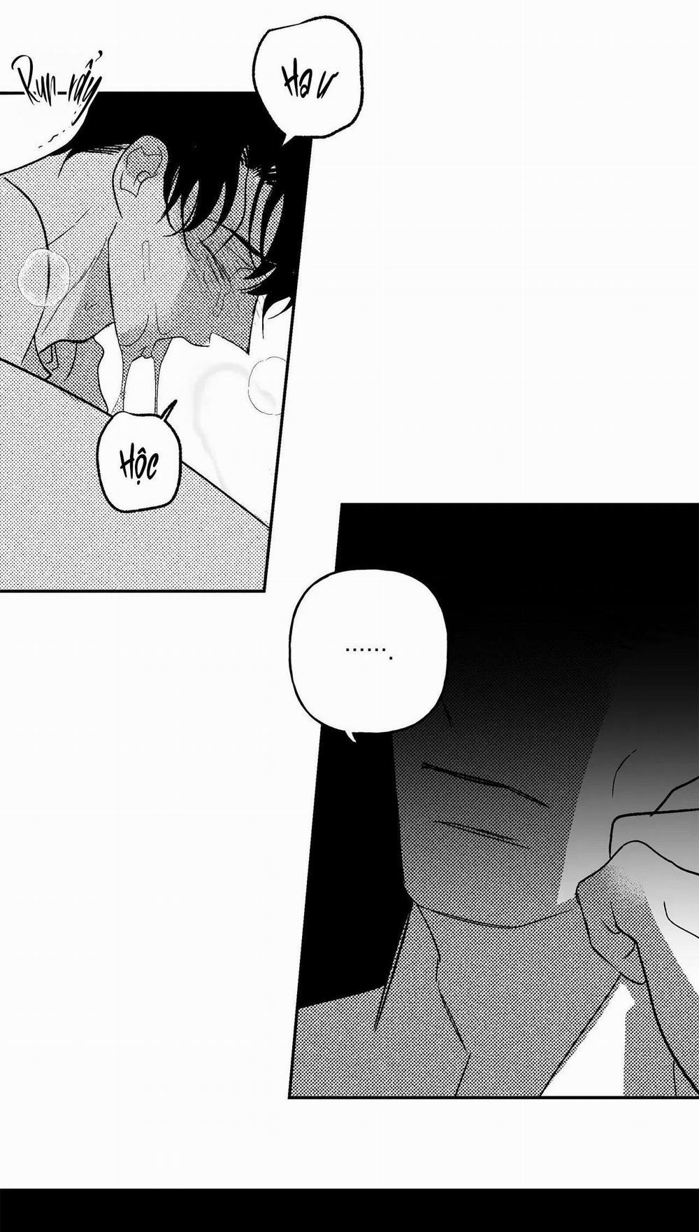 (Cbunu) Sự Kết Hợp Hoàn Hảo 42 Ngoại truyện 3 trang 10