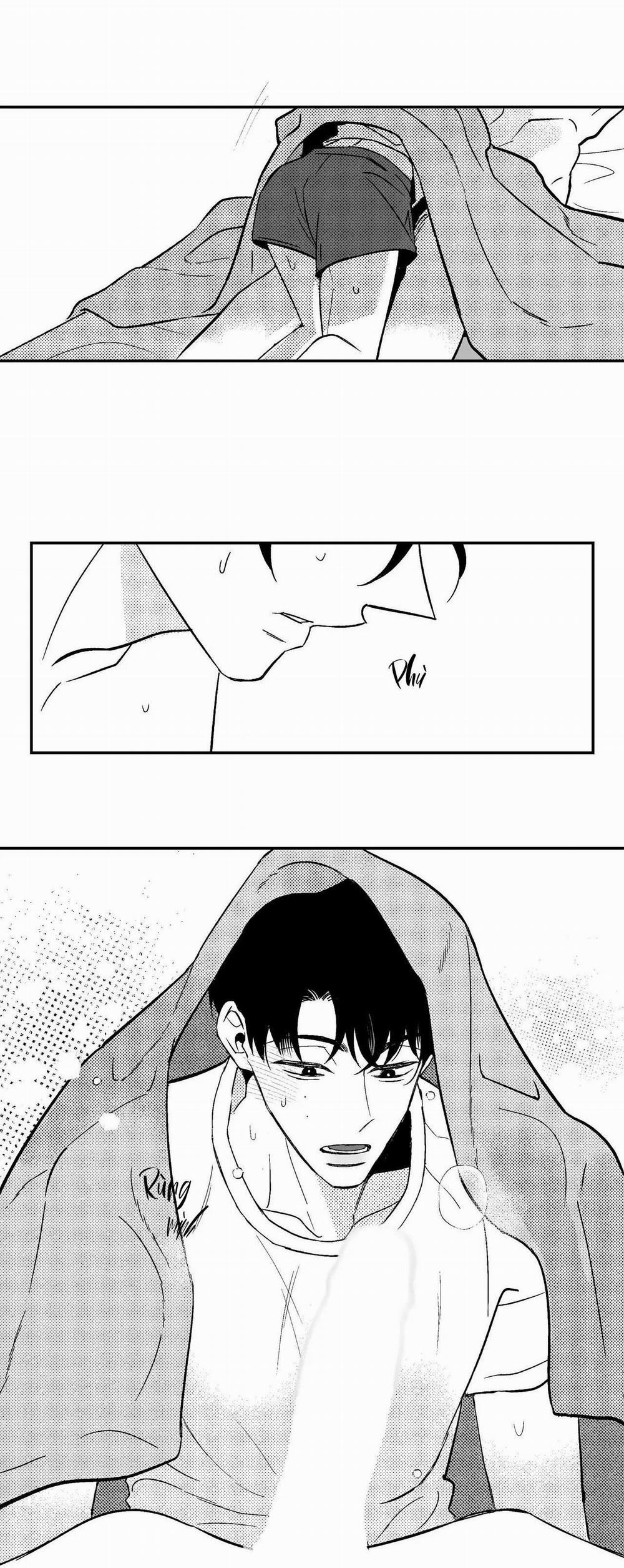 (Cbunu) Sự Kết Hợp Hoàn Hảo 42 Ngoại truyện 3 trang 2