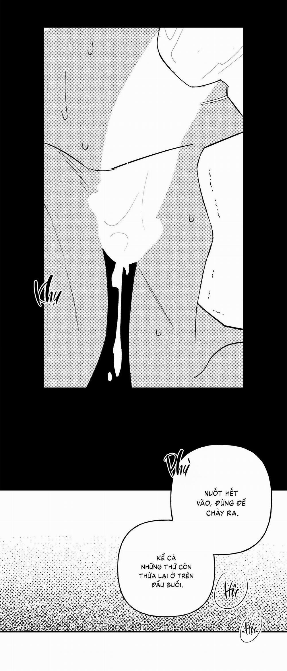 (Cbunu) Sự Kết Hợp Hoàn Hảo 42 Ngoại truyện 3 trang 20