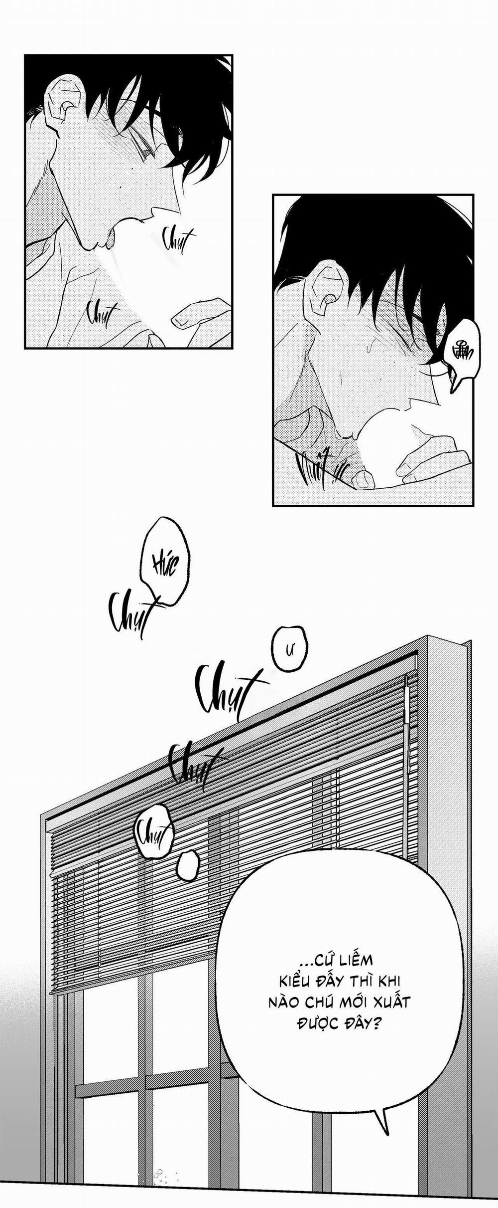 (Cbunu) Sự Kết Hợp Hoàn Hảo 42 Ngoại truyện 3 trang 4