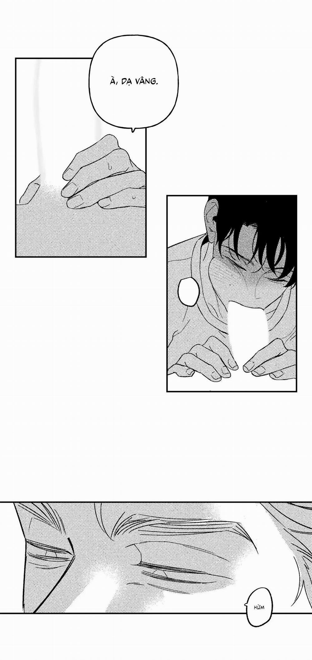 (Cbunu) Sự Kết Hợp Hoàn Hảo 42 Ngoại truyện 3 trang 7