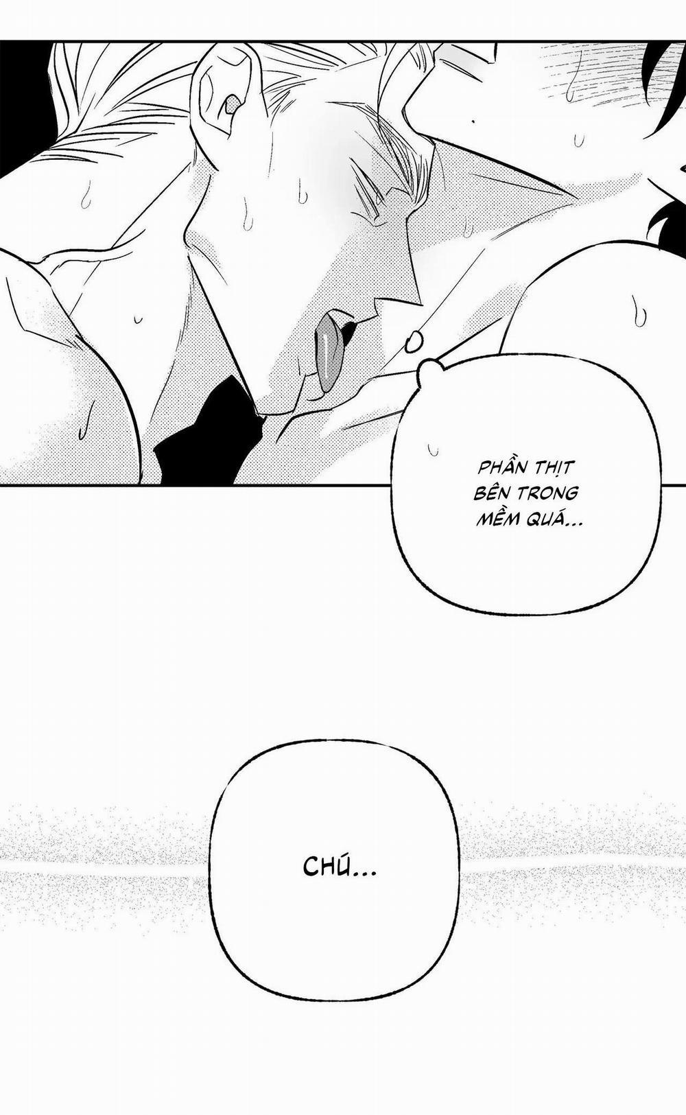 (Cbunu) Sự Kết Hợp Hoàn Hảo 43 Ngoại truyện 4 trang 18