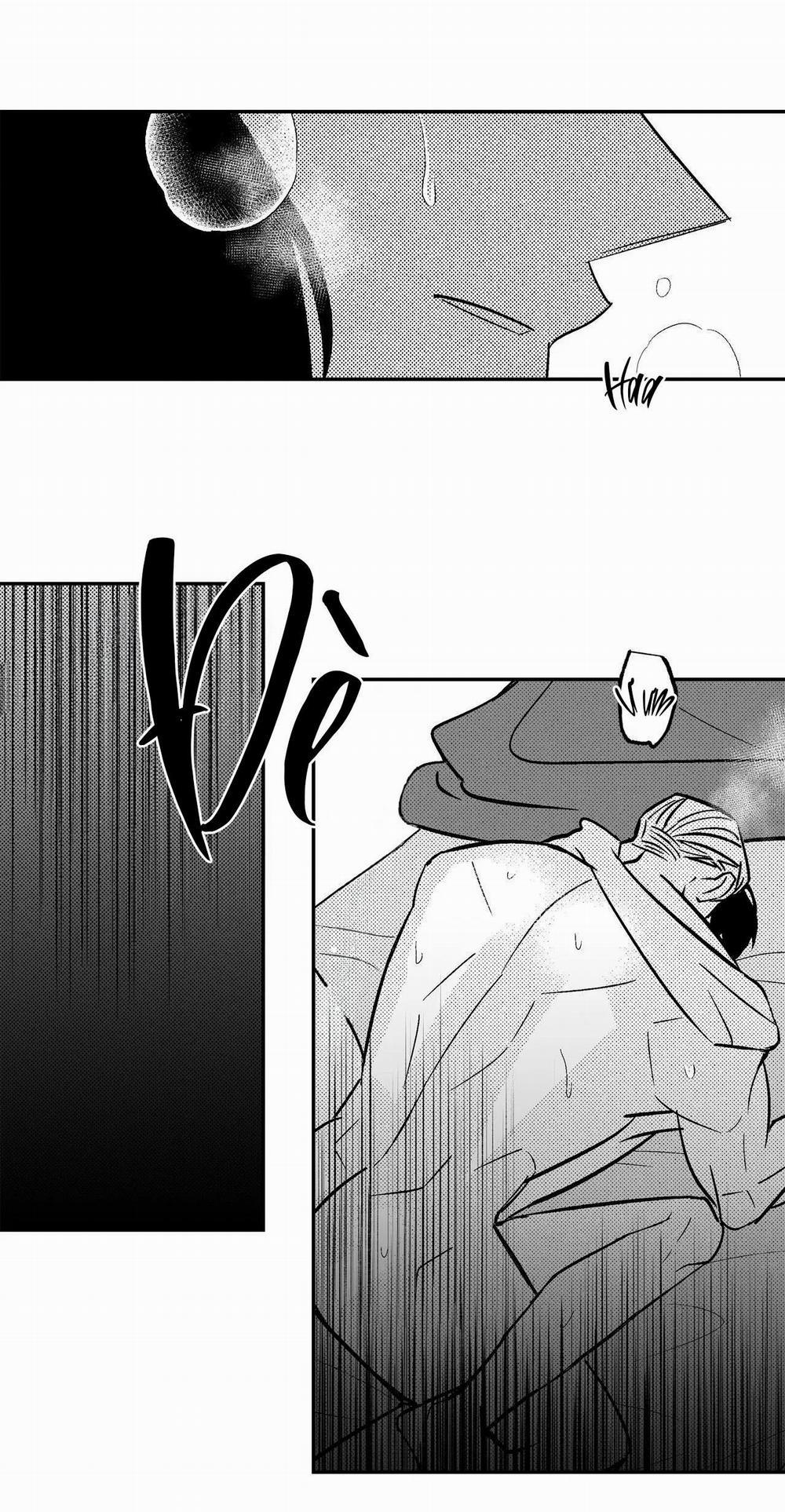 (Cbunu) Sự Kết Hợp Hoàn Hảo 43 Ngoại truyện 4 trang 20