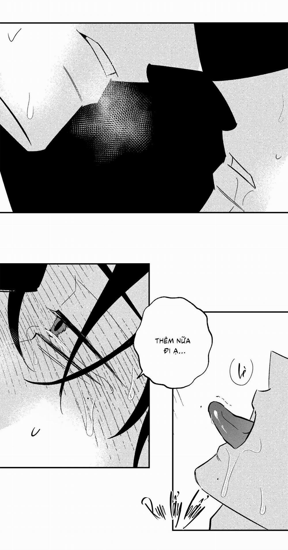 (Cbunu) Sự Kết Hợp Hoàn Hảo 43 Ngoại truyện 4 trang 22