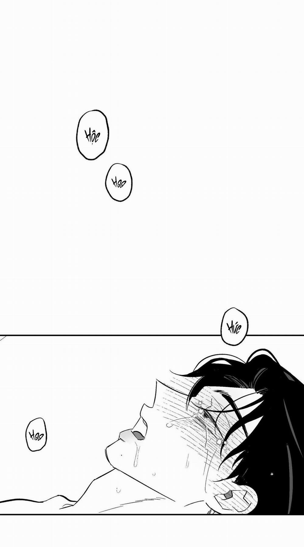 (Cbunu) Sự Kết Hợp Hoàn Hảo 43 Ngoại truyện 4 trang 26