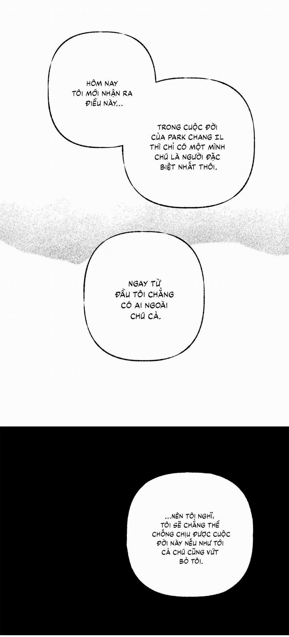 (Cbunu) Sự Kết Hợp Hoàn Hảo 43 Ngoại truyện 4 trang 29