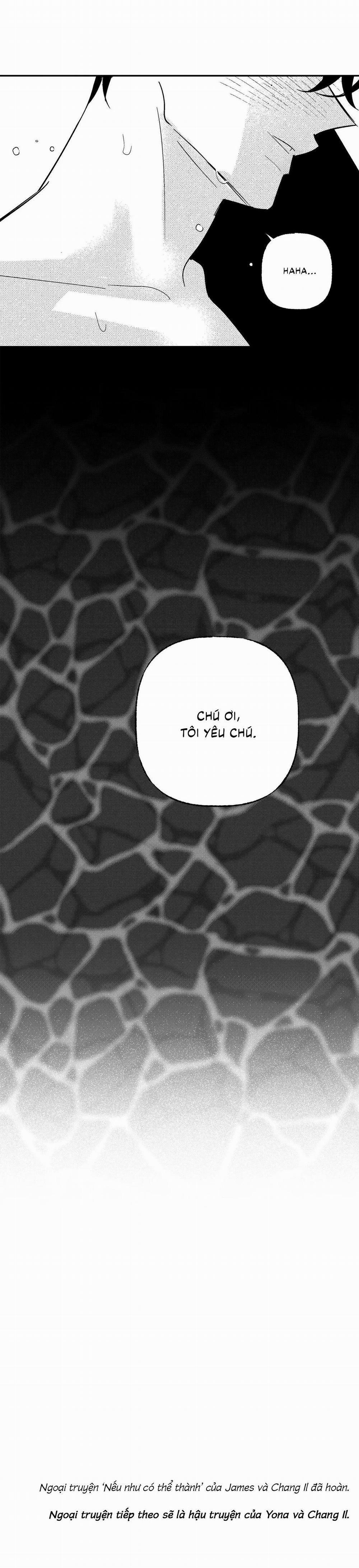 (Cbunu) Sự Kết Hợp Hoàn Hảo 43 Ngoại truyện 4 trang 33