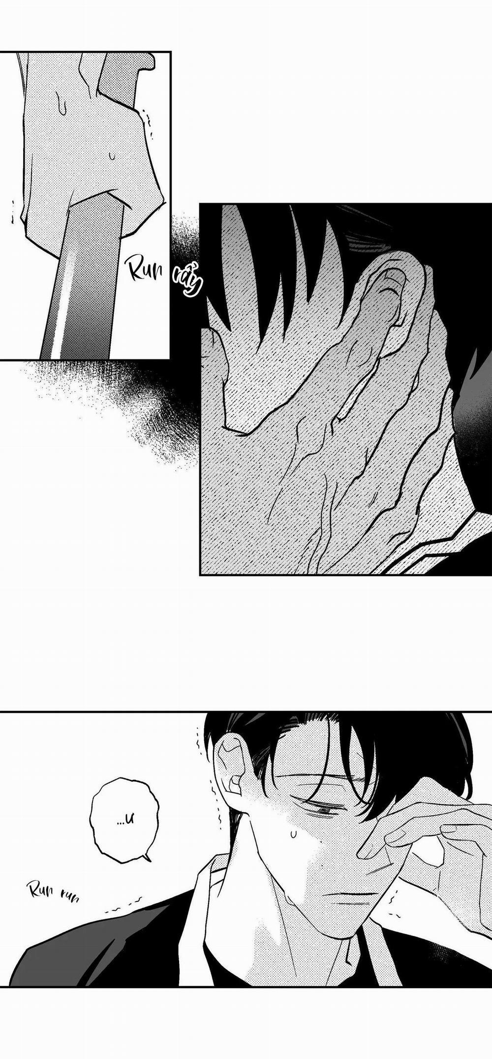 (Cbunu) Sự Kết Hợp Hoàn Hảo 44 Ngoại truyện 5 trang 22