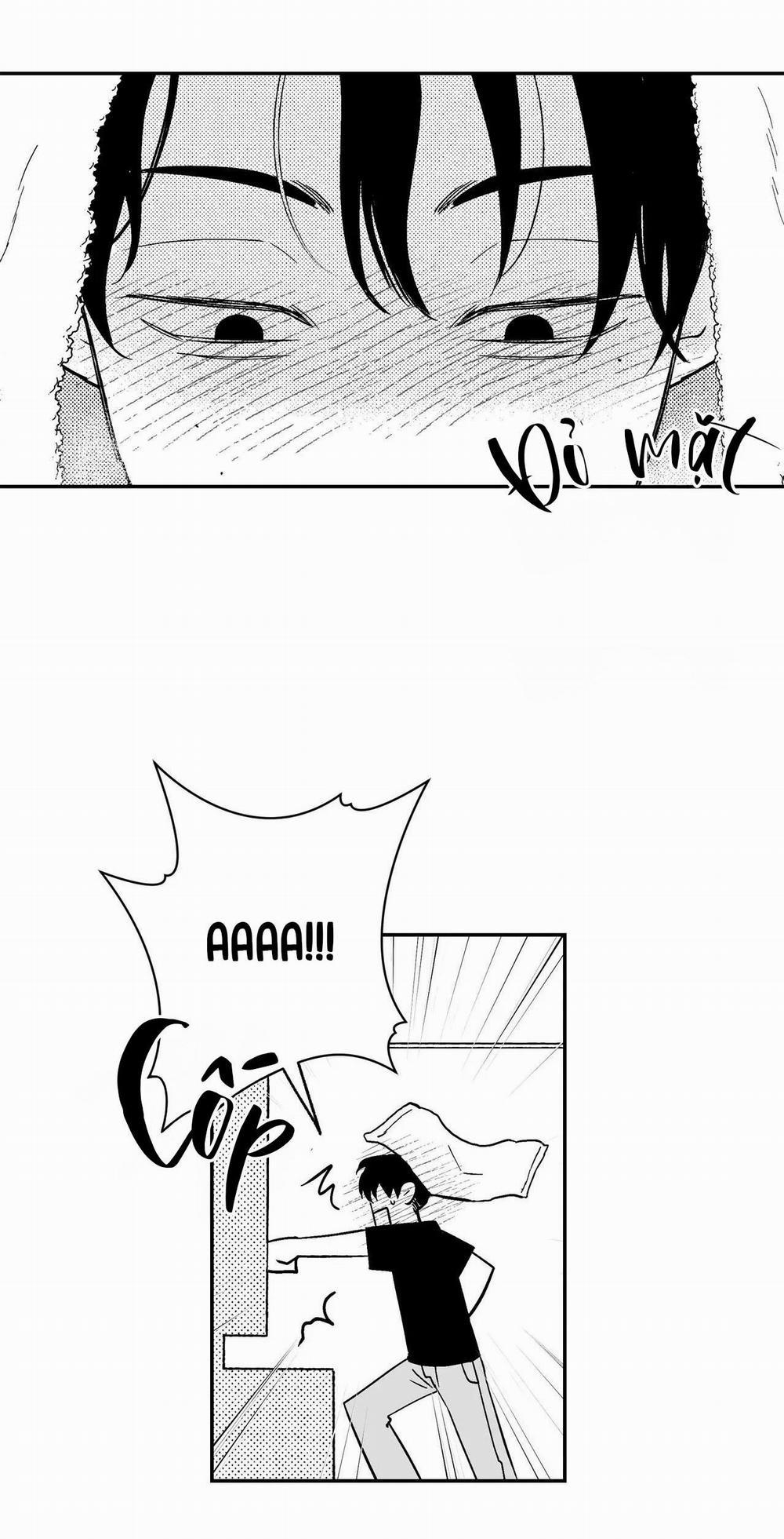 (Cbunu) Sự Kết Hợp Hoàn Hảo 44 Ngoại truyện 5 trang 28