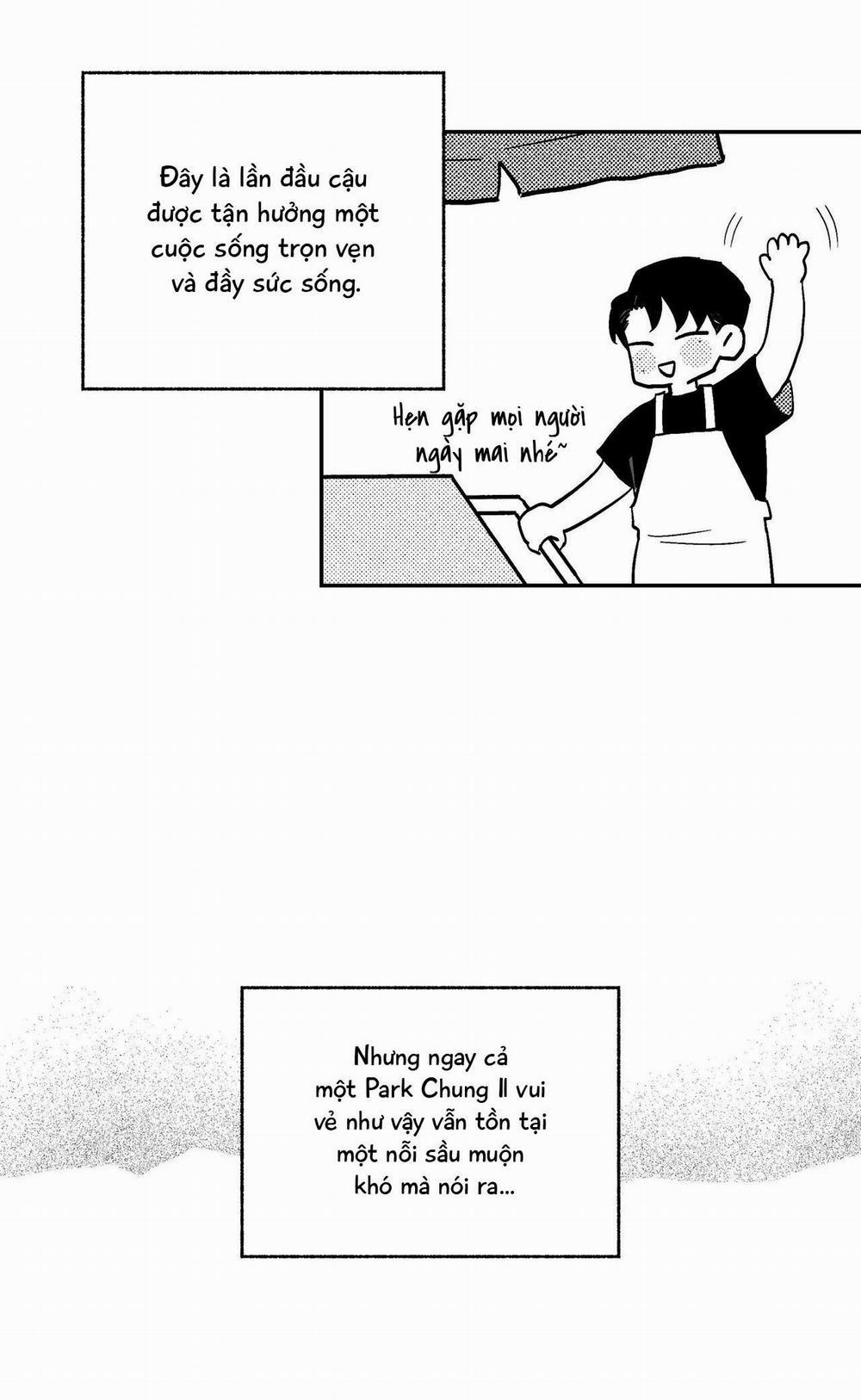 (Cbunu) Sự Kết Hợp Hoàn Hảo 44 Ngoại truyện 5 trang 3