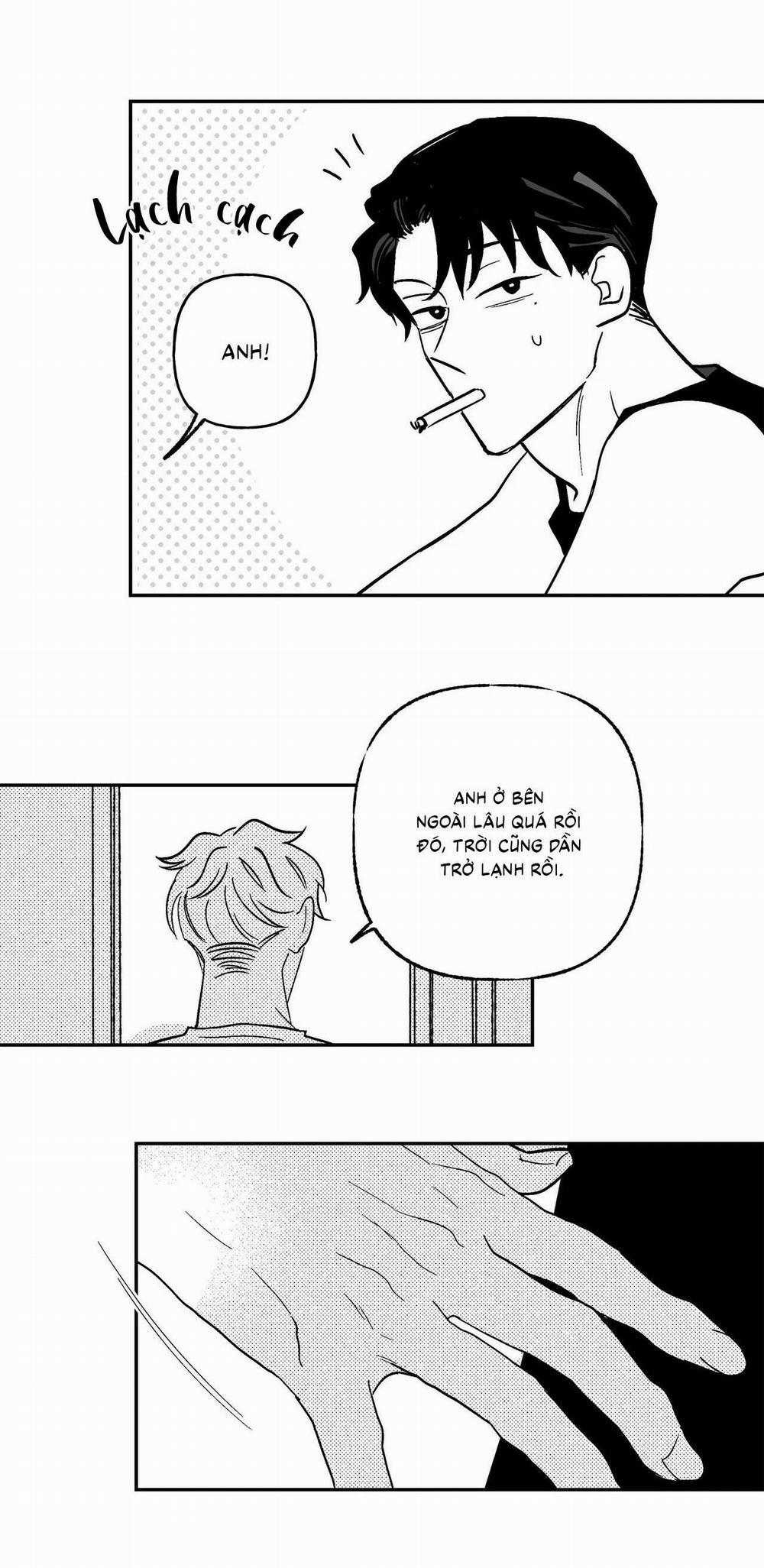 (Cbunu) Sự Kết Hợp Hoàn Hảo 44 Ngoại truyện 5 trang 31