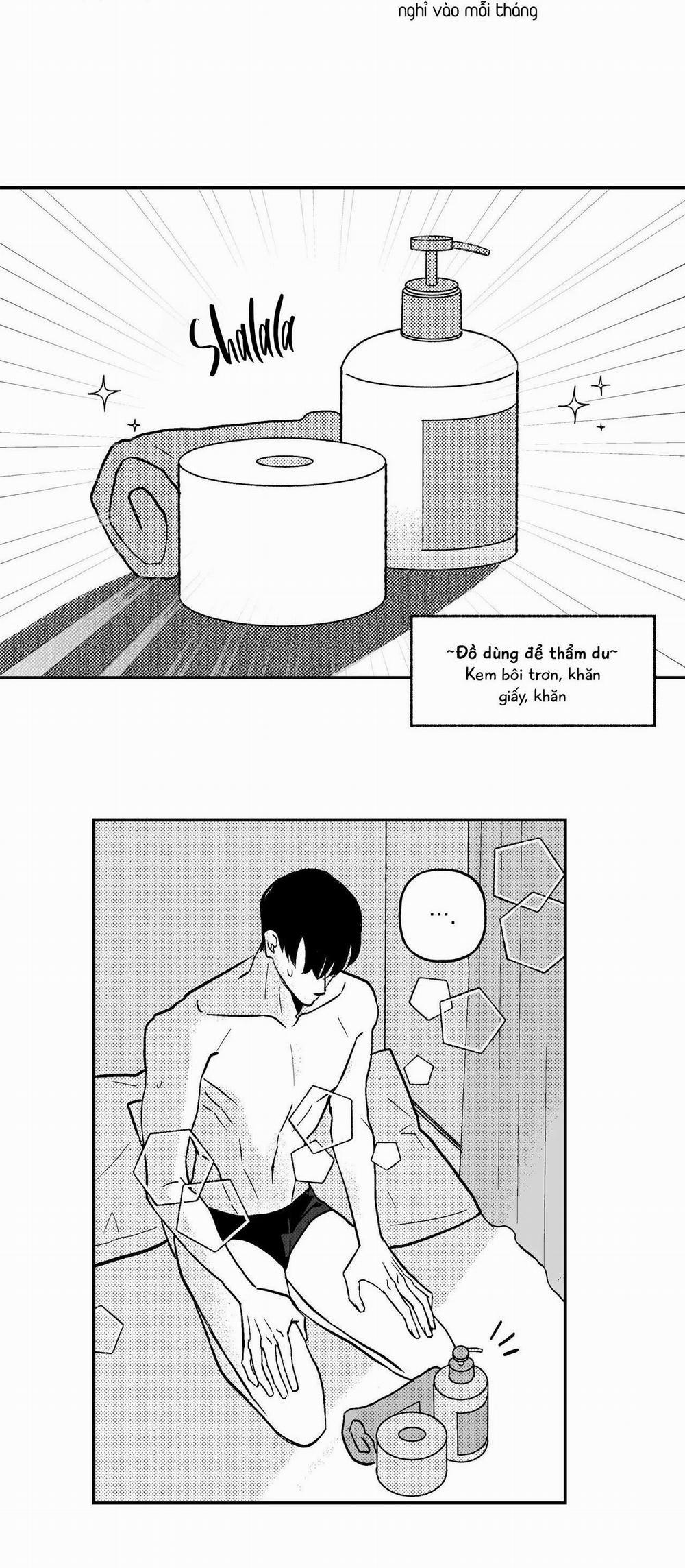 (Cbunu) Sự Kết Hợp Hoàn Hảo 45 Ngoại truyện 6 trang 11