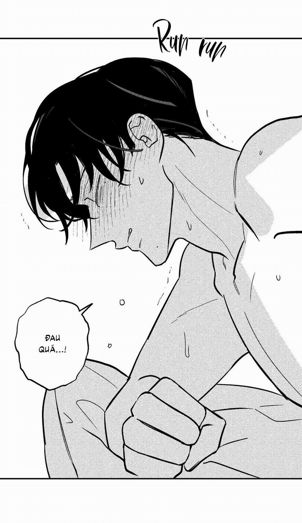 (Cbunu) Sự Kết Hợp Hoàn Hảo 45 Ngoại truyện 6 trang 24