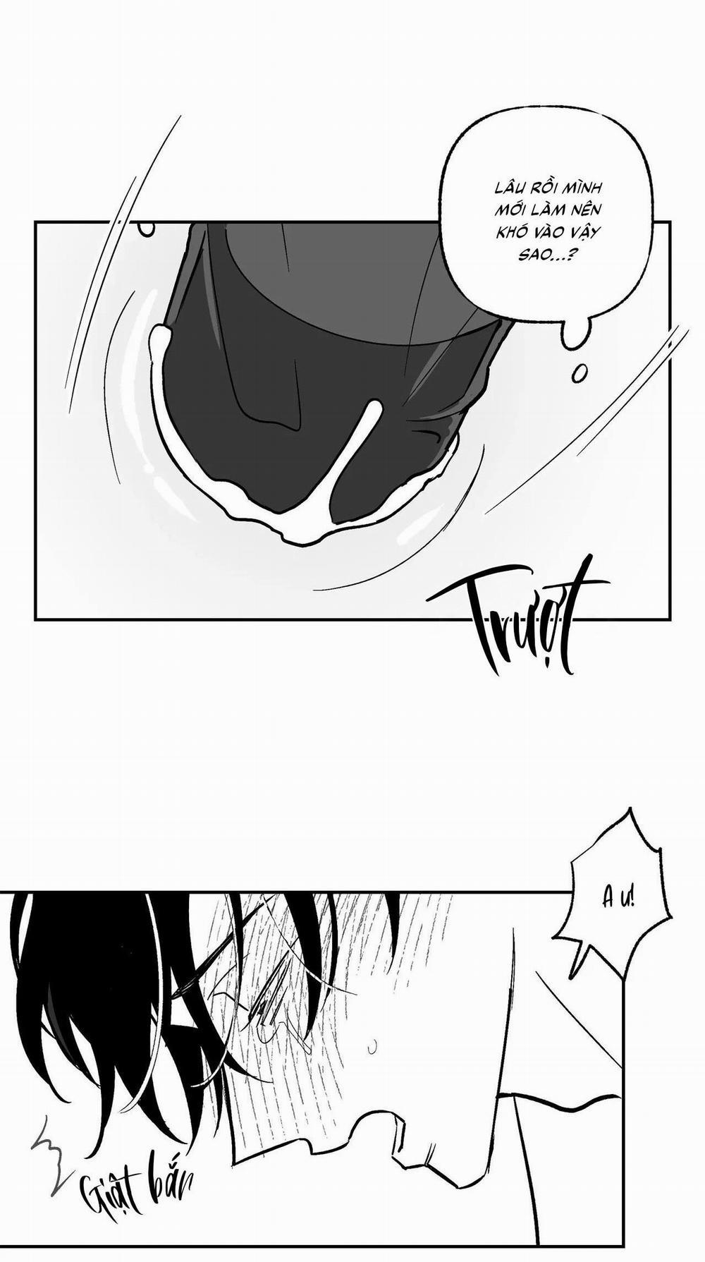 (Cbunu) Sự Kết Hợp Hoàn Hảo 45 Ngoại truyện 6 trang 25