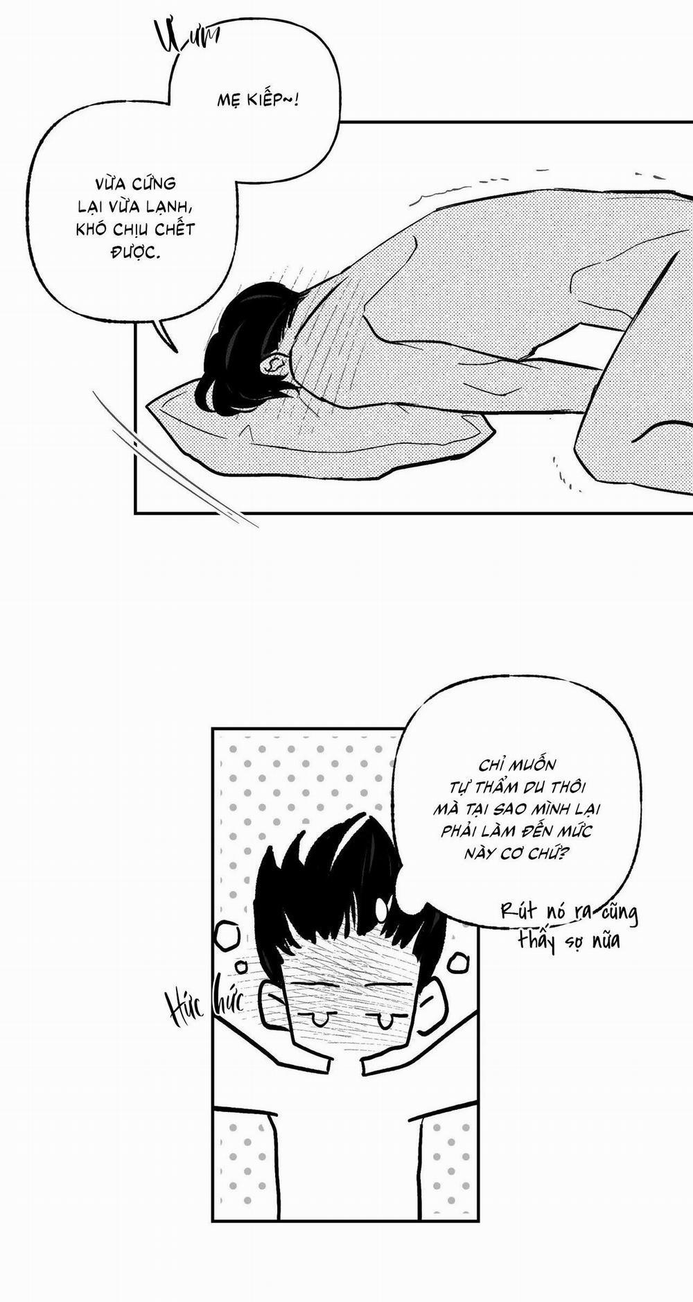 (Cbunu) Sự Kết Hợp Hoàn Hảo 45 Ngoại truyện 6 trang 26