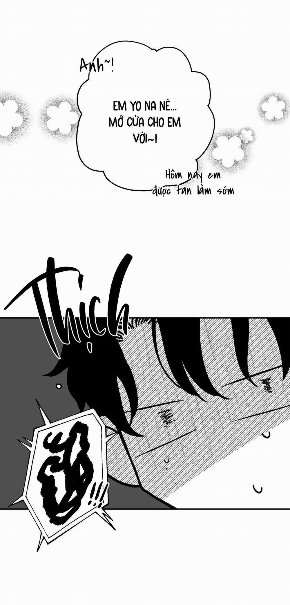 (Cbunu) Sự Kết Hợp Hoàn Hảo 45 Ngoại truyện 6 trang 29